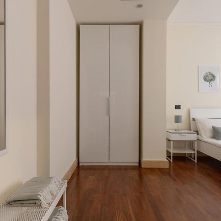 Relax Apartment Inn Catania Luaran gambar