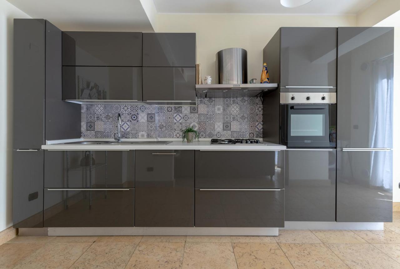 Relax Apartment Inn Catania Luaran gambar
