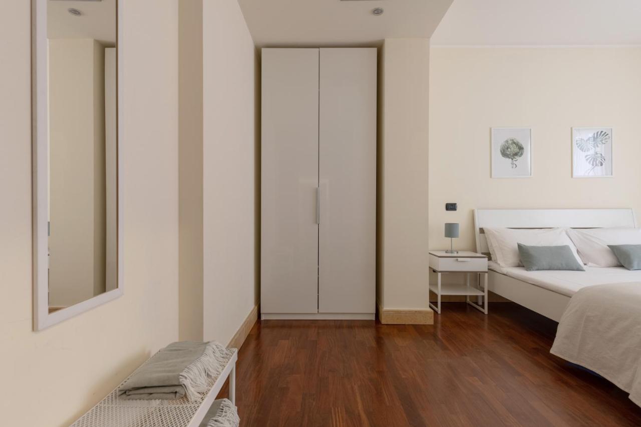 Relax Apartment Inn Catania Luaran gambar