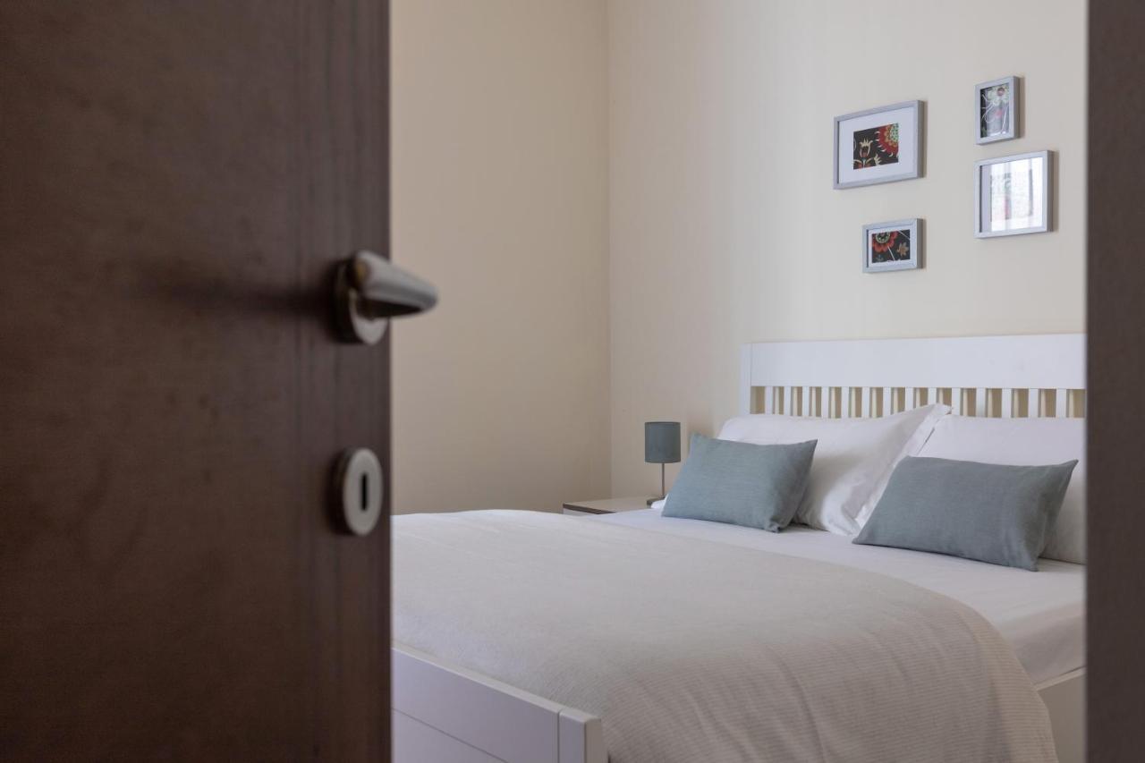 Relax Apartment Inn Catania Luaran gambar