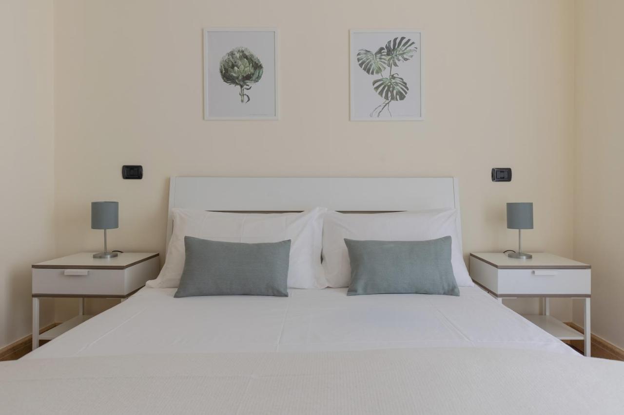 Relax Apartment Inn Catania Luaran gambar