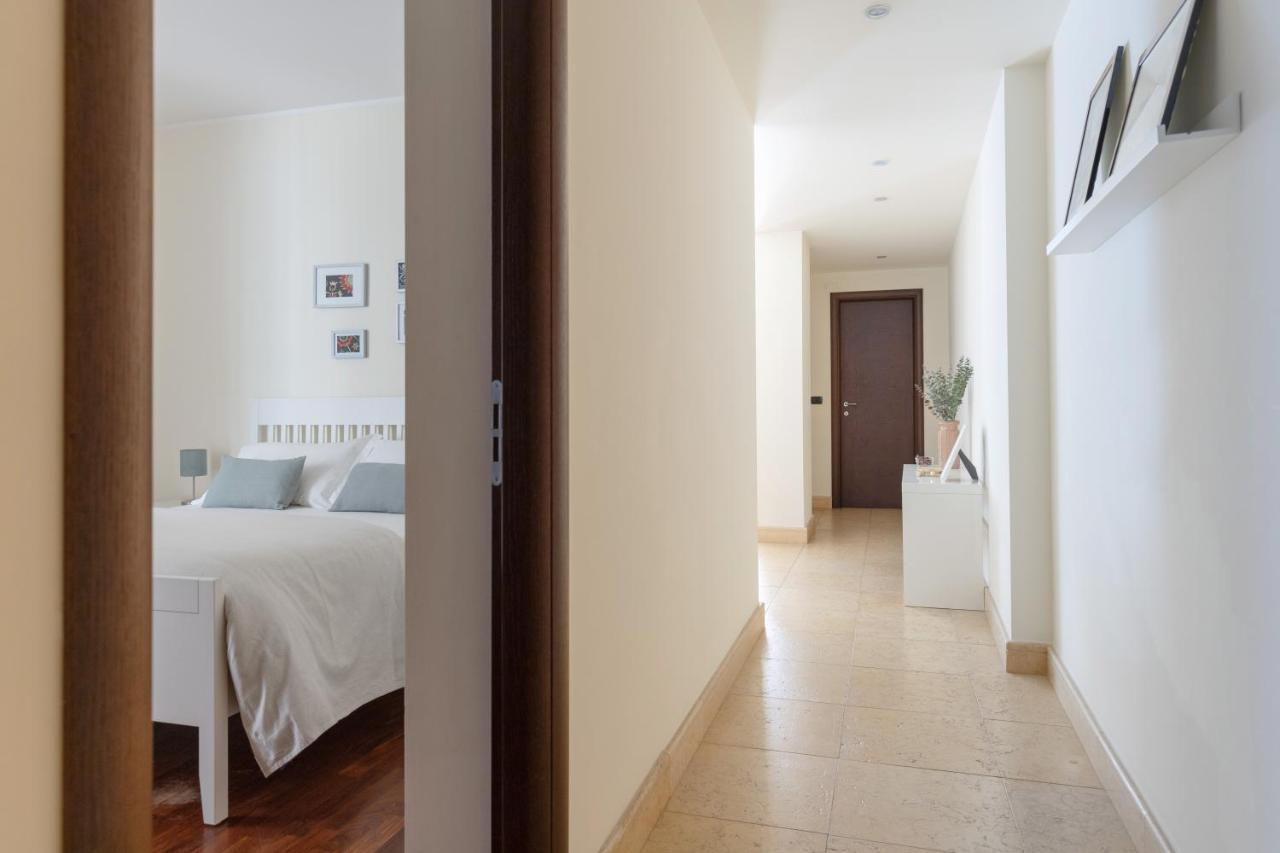 Relax Apartment Inn Catania Luaran gambar